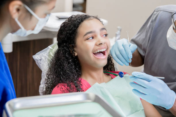 Best Emergency Wisdom Teeth Removal in Inverness Highlands North, FL