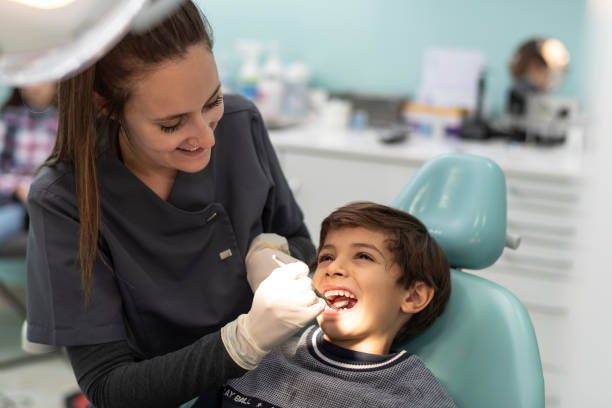 Best Emergency Broken Tooth Repair in Inverness Highlands North, FL